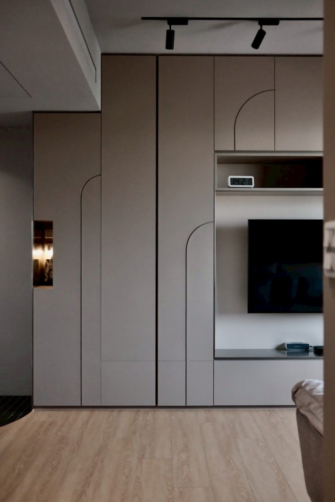 房子其實就是人生停泊的地方,怎能不細心呵護與計較。